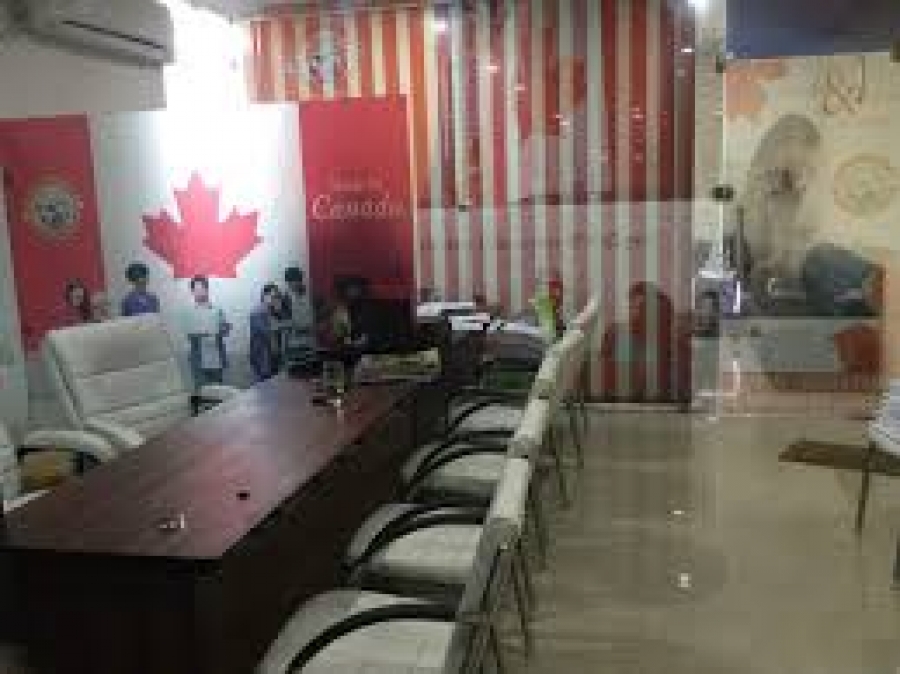 Gujral Consultant & Immigration Services(GCIS)